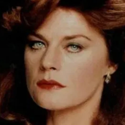 Meg Foster