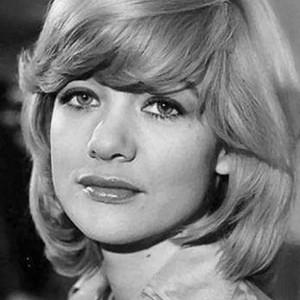 judy geeson