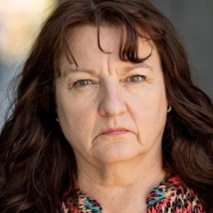 Corinne Kelly