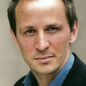 Nick Cordileone