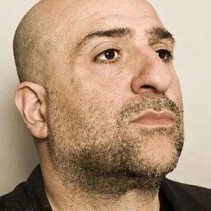 omid djalili