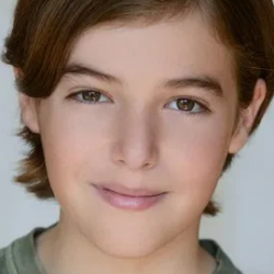 JUDAH DAVIDSON