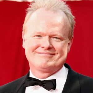Christian Clemenson