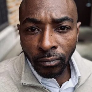 Jason Latief Anderson