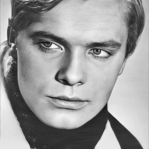 Oleg Vidov