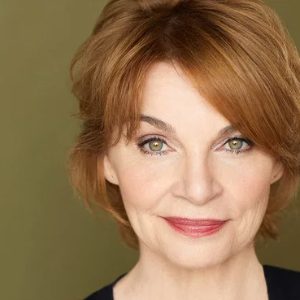 Martha Hackett