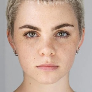 CHLOE PARKER