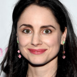 LAURA FRASER