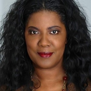 GWEN MCGEE