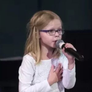 Anne Lage Venterink