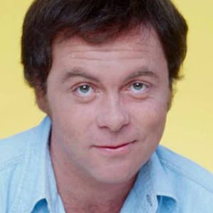 Christopher Murney