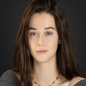 Lizzy Willis