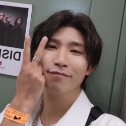 ISAN BEOMHYUN LEE