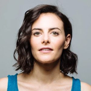 Meredith Casey