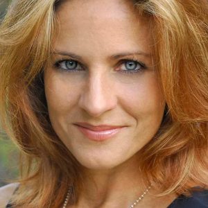 Jessica Steen