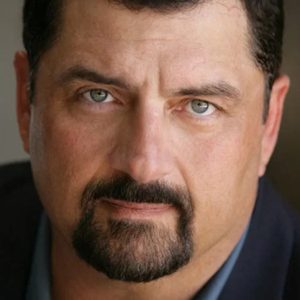 Carl Ciarfalio