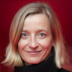 Aurelia Petit