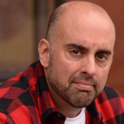 MICHAEL CAPRIOLI
