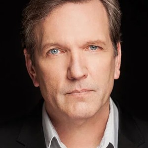 Martin Donovan