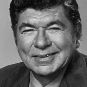 Claude Akins