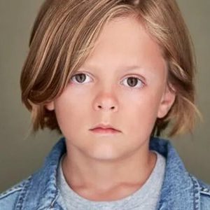 Callum Vinson