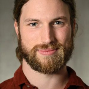 Ryan Chidester