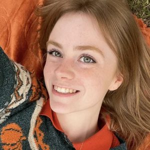 Kiera Osborne