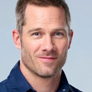 Luke Macfarlane
