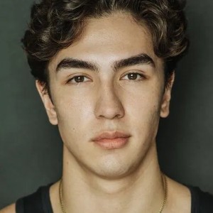 Brandon Ironside