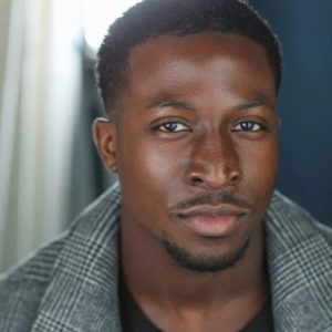 Kofi De Graft Jordan