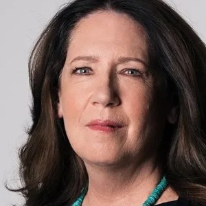Ann Dowd
