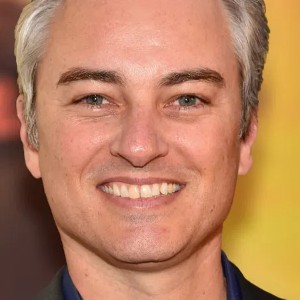 Kerr Smith