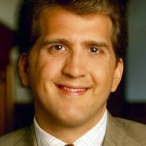 daniel roebuck