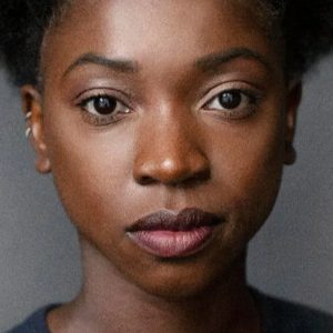 Nichaela Farrell