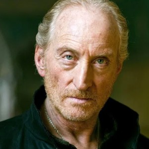 CHARLES DANCE
