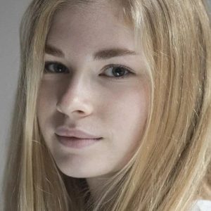Eleonora Haerens