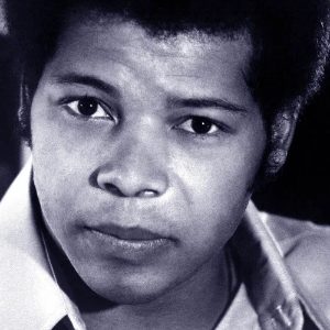 Felton Perry
