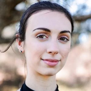 Jiselle Henderkott