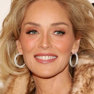 Sharon Stone