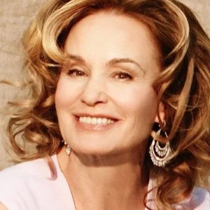 Jessica Lange