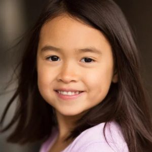 Riley Chung