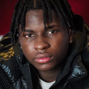 Toni Olabanji