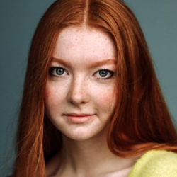 MADELINE KELMAN
