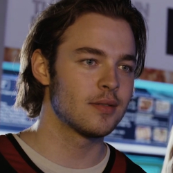 BEN HARRIS
