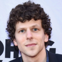 jesse eisenberg