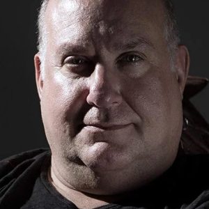 William Lustig