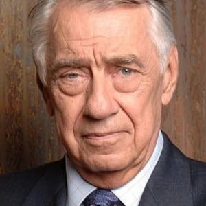 Philip Baker Hall