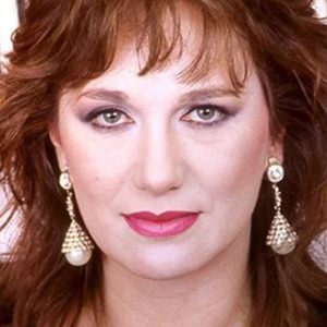 Daria Nicolodi