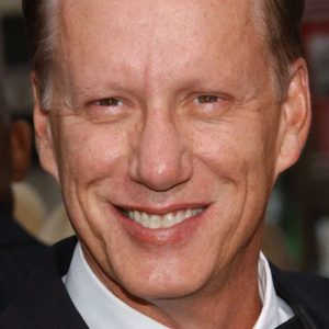 James Woods