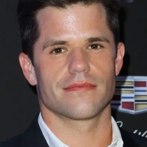 Charlie Carver